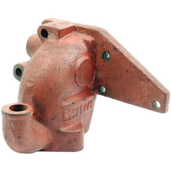 Aftermarket Thermostat Housing 746835M1 - main